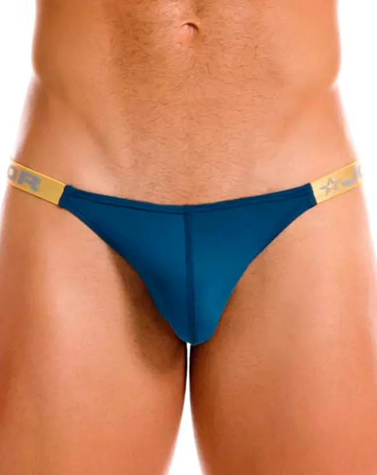 Jor 2157 Eros Jockstrap Petrol