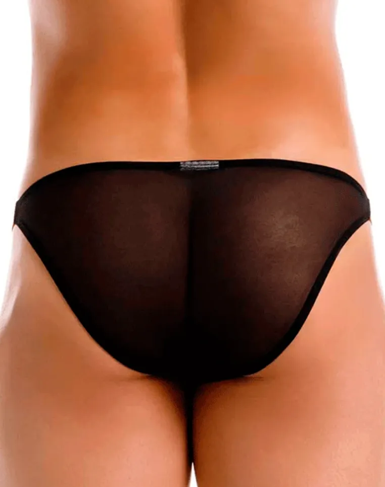 Jor 2236 Frost Bikini Black