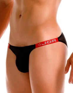 Jor 2236 Frost Bikini Black