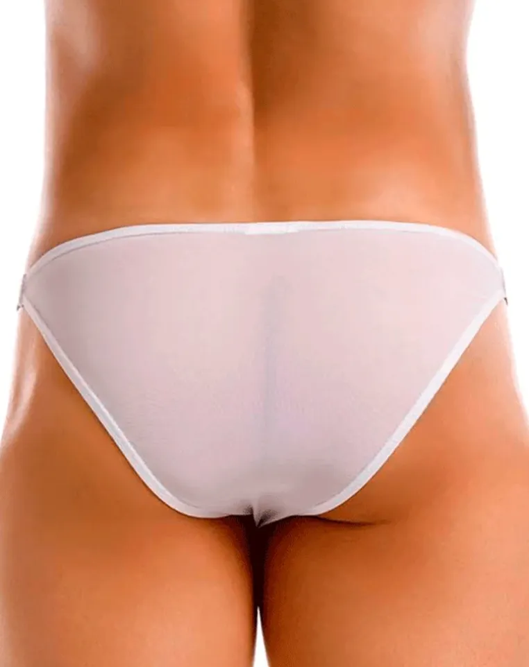 Jor 2236 Frost Bikini White
