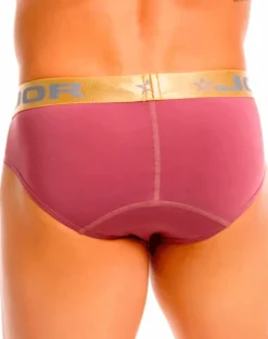 Jor 2327 Soho Briefs Wine