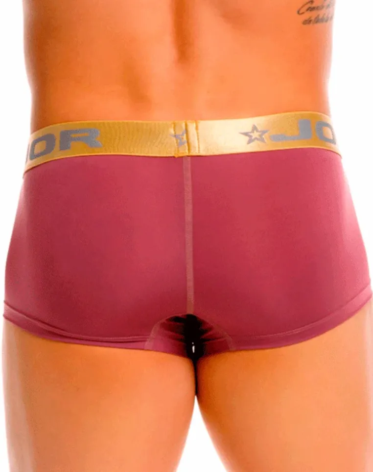 Jor 2326 Soho Trunks Wine