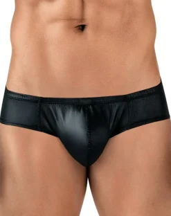 Pikante 2118 Candy Briefs Black