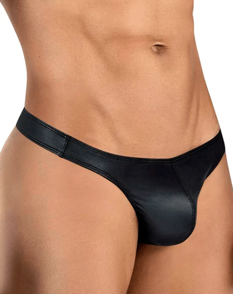 Pikante 2119 Candy Thongs Black