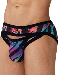 Pikante 0989 Jartum Briefs Black