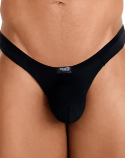 Pikante Pik 26078 Isis Thongs Black