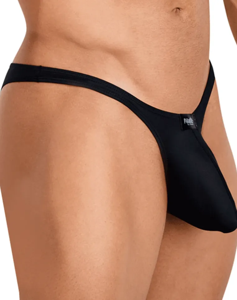 Pikante Pik 26107 Neftis Bikini Black