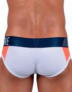 Private Structure Baut4388 Athlete Mini Briefs