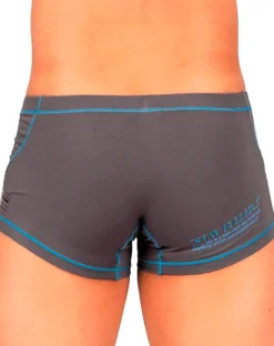 Private Structure Epus4570 Prime Elysian Hipster Gray