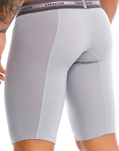 Unico 25040100323 Albaricoque Boxer Briefs 59-gray