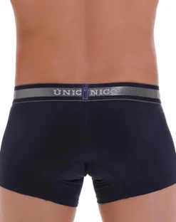 Unico 22120100110 Cardenal A22 Trunks 82-dark Blue