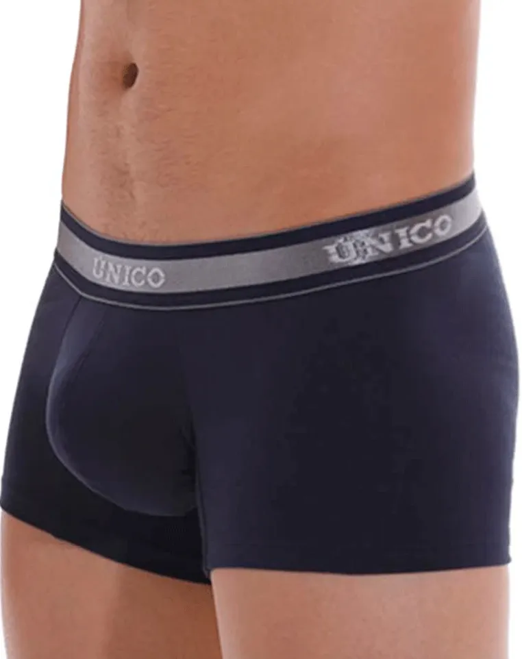 Unico 22120100110 Cardenal A22 Trunks 82-dark Blue