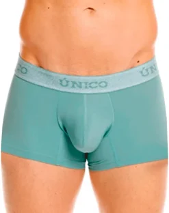Unico 26040100121 Ceramic Trunks Color 43-green