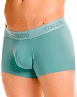 Unico 26040100121 Ceramic Trunks Color 43-green