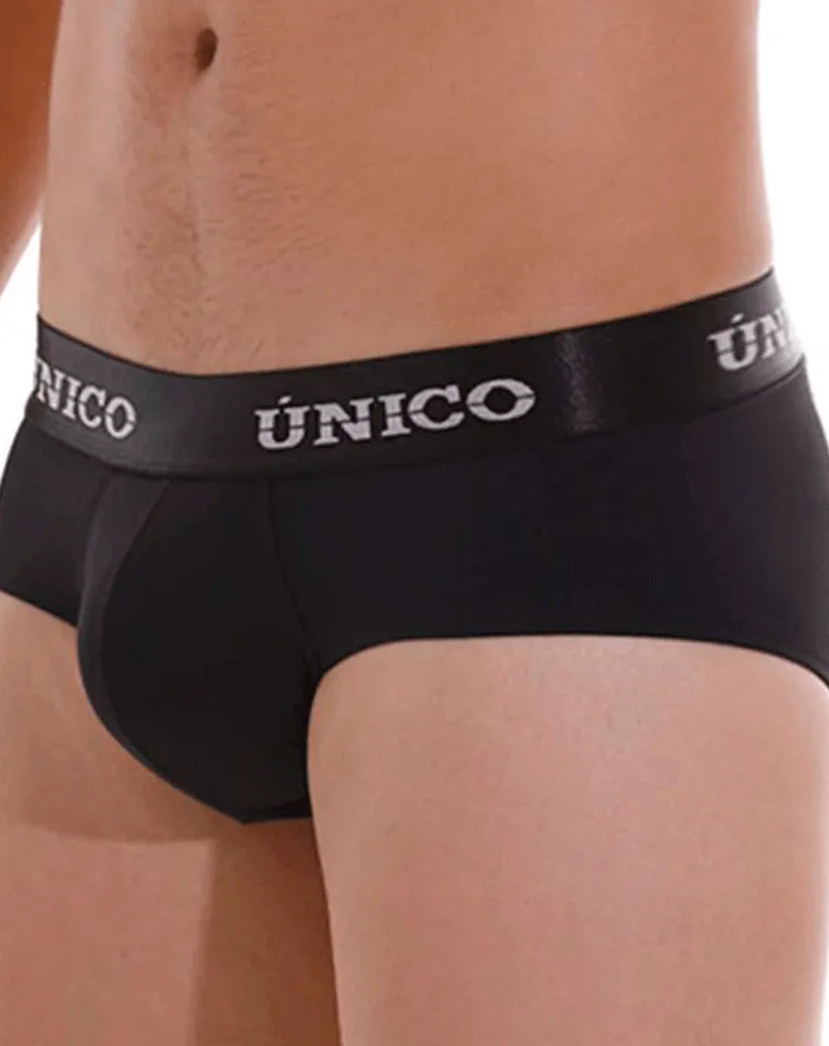 Unico 22120201103 Intenso A22 Briefs 99-black