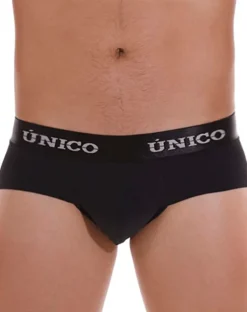 Unico 22120201103 Intenso A22 Briefs 99-black