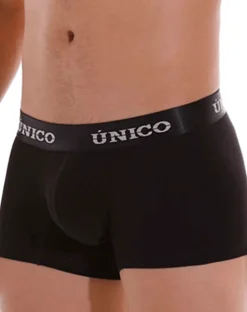 Unico 22120100103 Intenso A22 Trunks 99-black