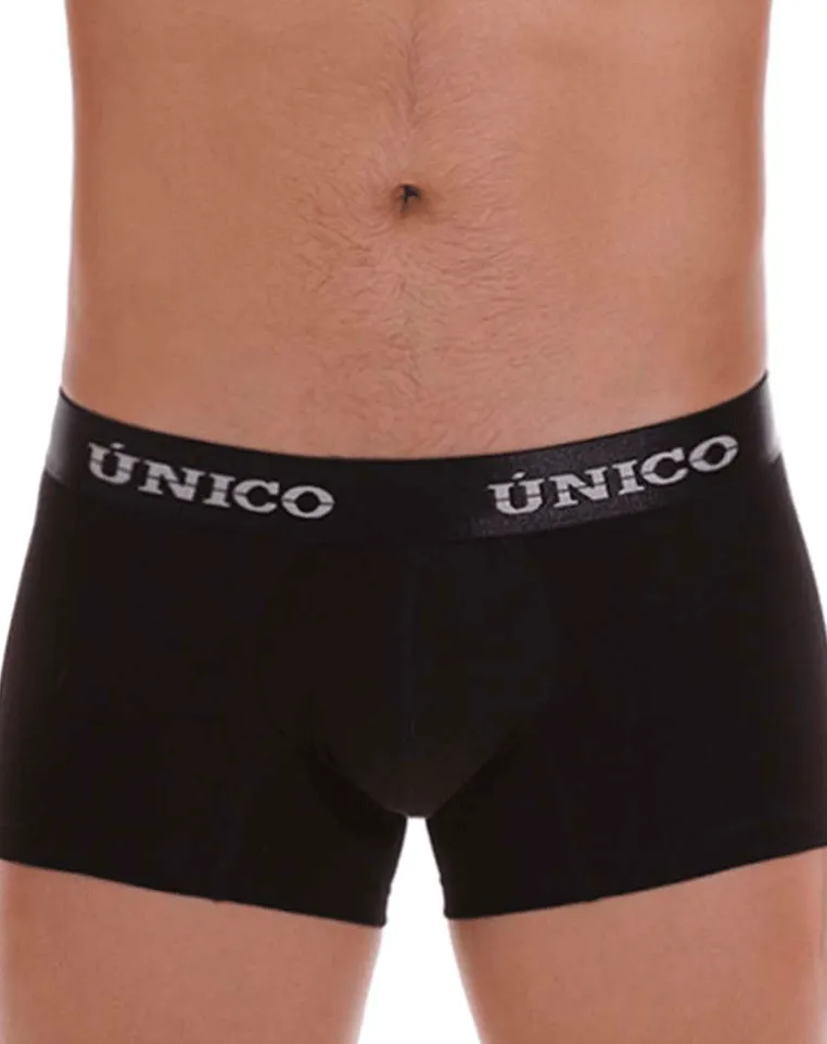 Unico 22120100103 Intenso A22 Trunks 99-black