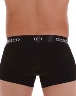 Unico 22120100103 Intenso A22 Trunks 99-black