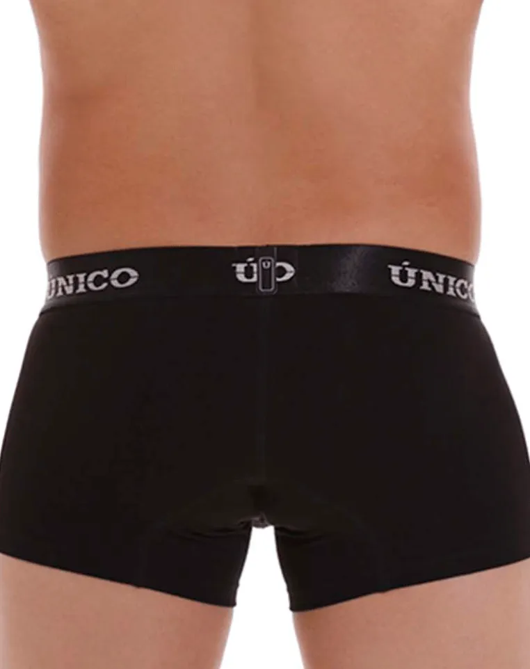 Unico 22120100103 Intenso A22 Trunks 99-black