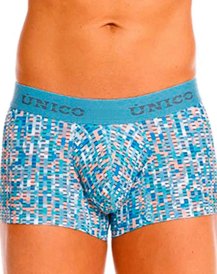 Unico 26020100112 Lignina Trunks 46-blue