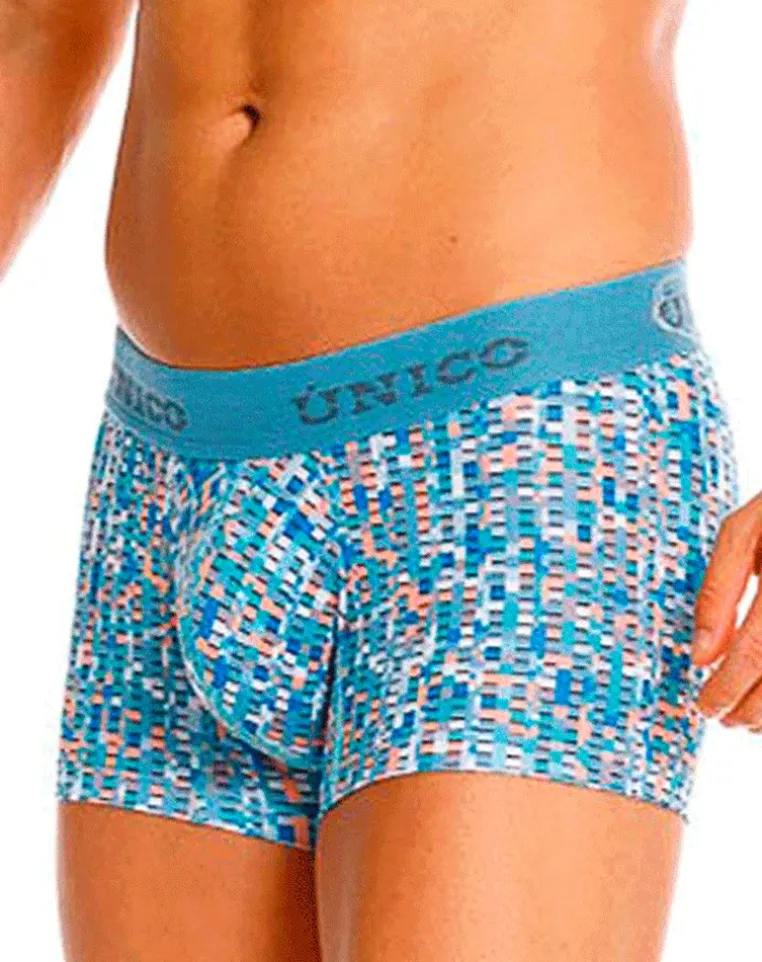 Unico 26020100112 Lignina Trunks 46-blue