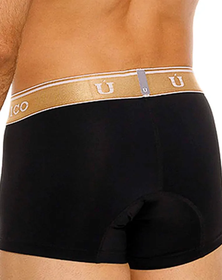Unico 24110100110 Lingote Trunks 99-black