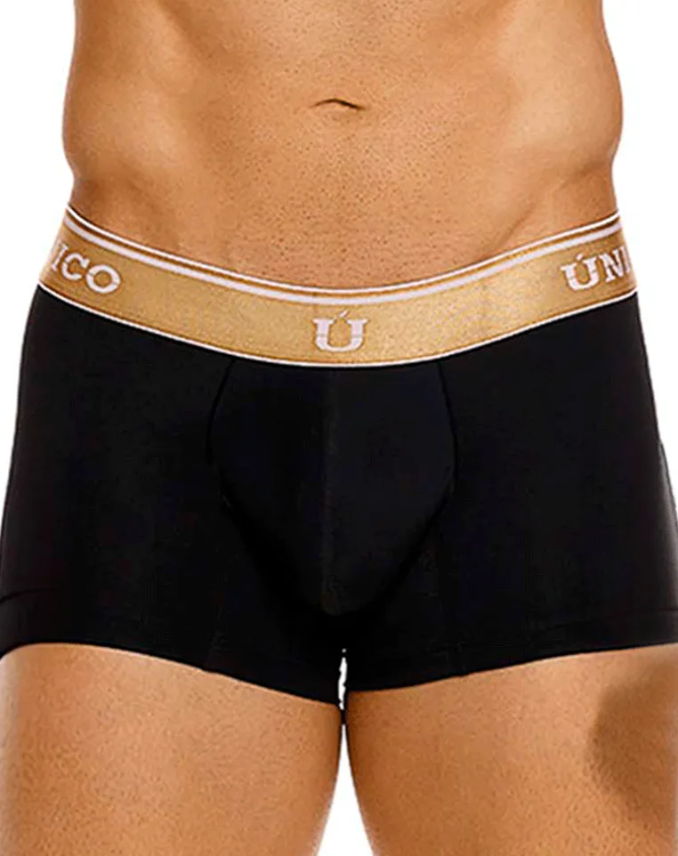 Unico 24110100110 Lingote Trunks 99-black