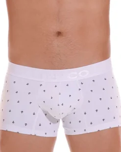 Unico 22110100101 Naviero Trunks 29-white