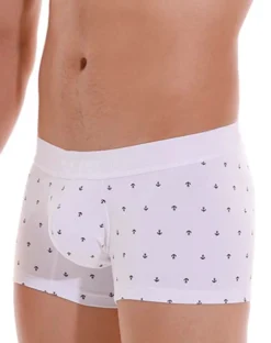 Unico 22110100101 Naviero Trunks 29-white