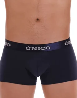 Unico 22120100102 Profundo A22 Trunks 82-dark Blue
