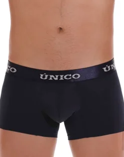 Unico 22120100106 Profundo M22 Trunks 82-dark Blue