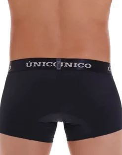 Unico 22120100106 Profundo M22 Trunks 82-dark Blue