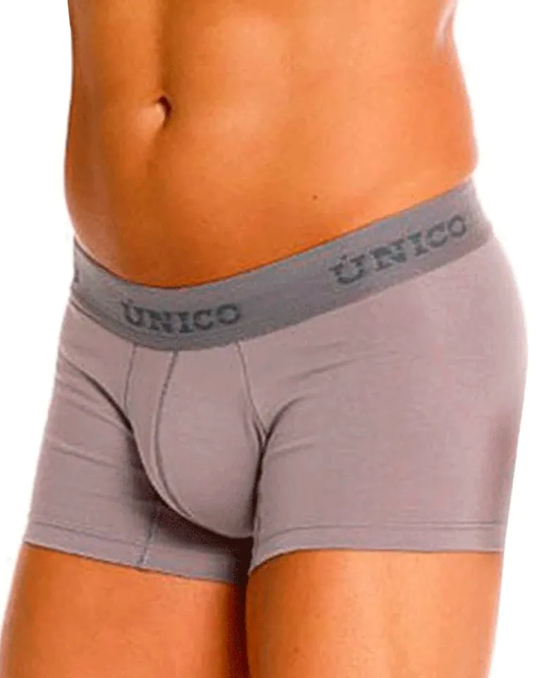 Unico 26020100120 Ruano Trunks 59-gray