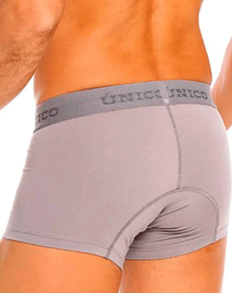 Unico 26020100120 Ruano Trunks 59-gray