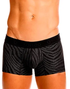 Unico 25050100104 Zelmur Trunks 99-black