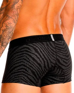 Unico 25050100104 Zelmur Trunks 99-black