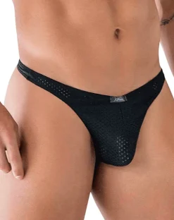 Xtremen 91214b Microfiber Thongs Black