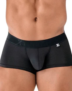 Xtremen 91209b Microfiber Trunks Black