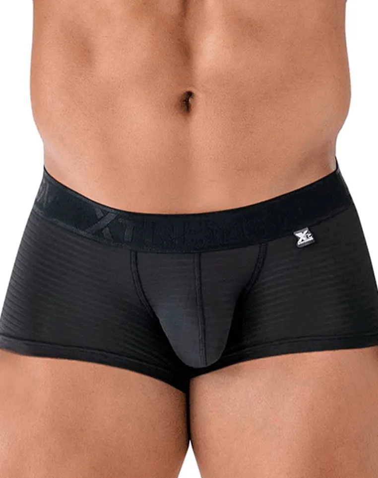 Xtremen 91209b Microfiber Trunks Black