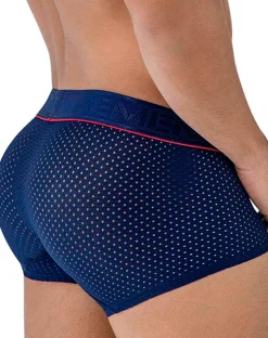 Xtremen 91212b Microfiber Trunks Navy