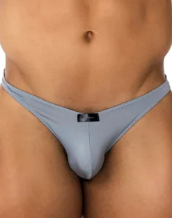Xtremen 91204 Microfiber Bikini Gray