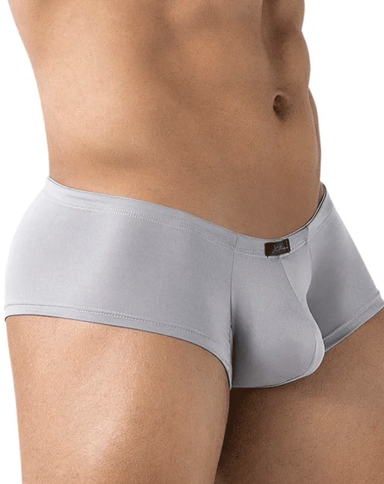 Xtremen 91219 Microfiber Trunks Gray