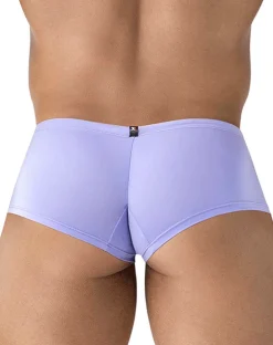 Xtremen 91219 Microfiber Trunks Lilac