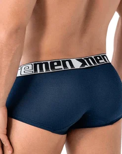 Xtremen 91222 Microfiber Trunks Navy
